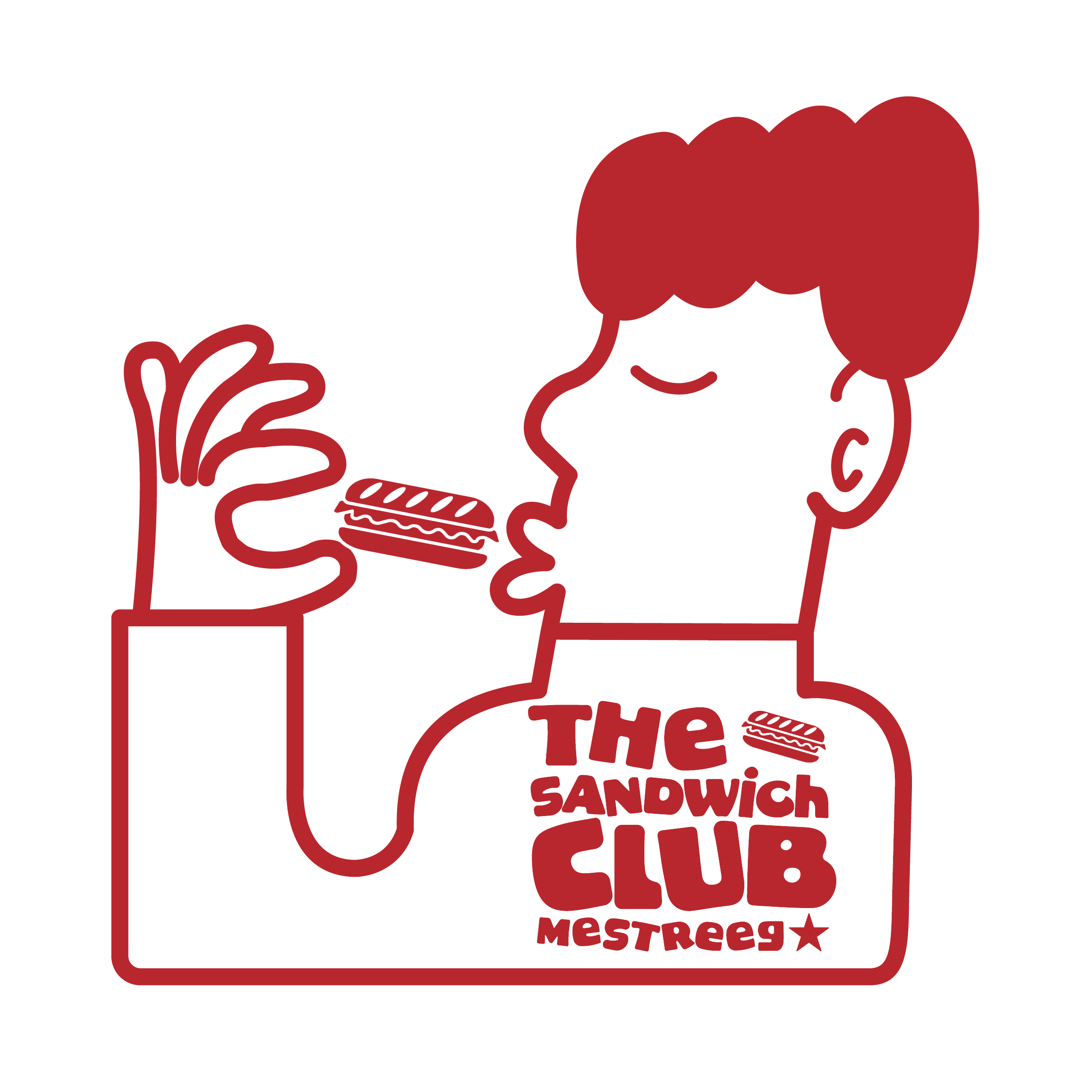 Logo TSC
