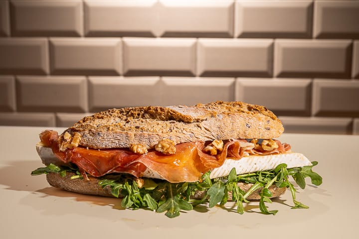 Luxe Broodjes - Afbeelding 6