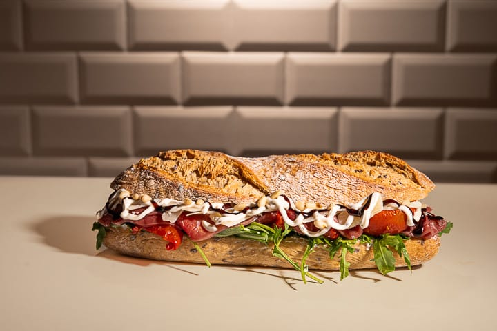 Luxe Broodjes - Afbeelding 5