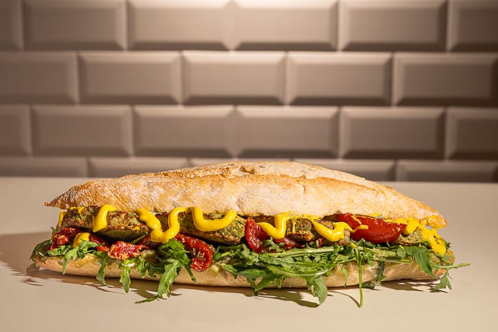 Luxe Broodjes - Afbeelding 4