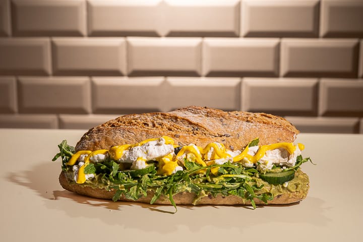 Luxe Broodjes - Afbeelding 3