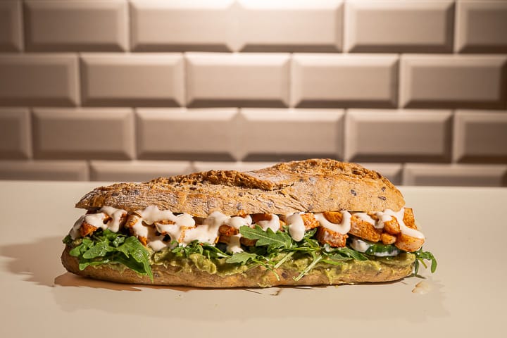 Luxe Broodjes - Afbeelding 2